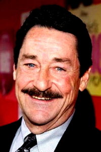 Peter Cullen