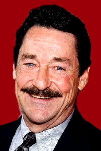 Peter Cullen