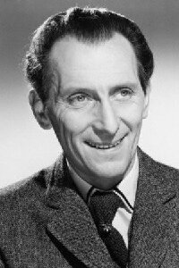 Peter Cushing