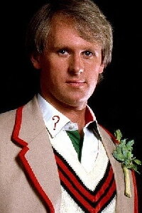 Peter Davison