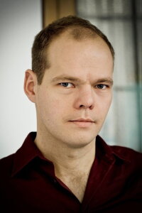 Peter De Maegd
