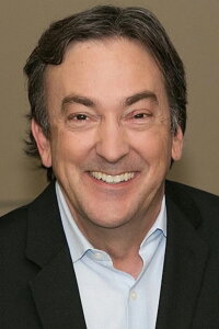 Peter Del Vecho