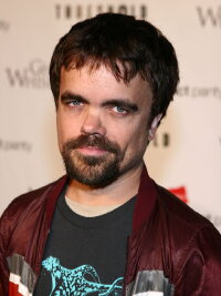 Peter Dinklage