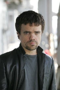 Peter Dinklage