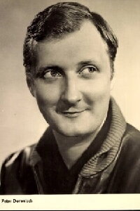 Peter Dommisch