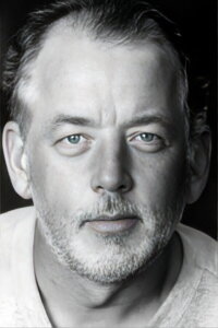 Peter Donaldson