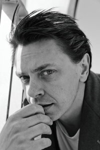 Peter Dreimanis