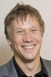 Peter Duncan
