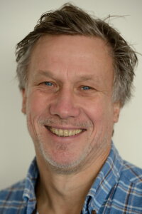 Peter Duncan