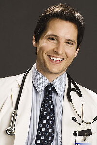 Peter Facinelli