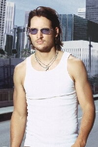 Peter Facinelli