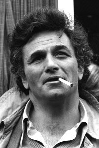 Peter Falk