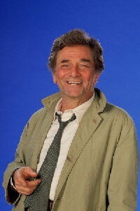 Peter Falk