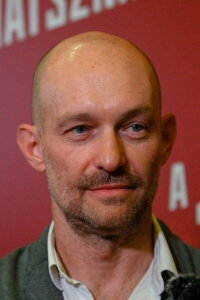 Péter Fazekas