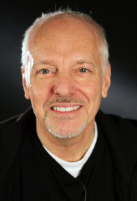 Peter Frampton