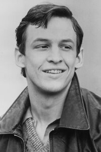 Peter Frechette
