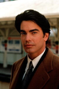 Peter Gallagher