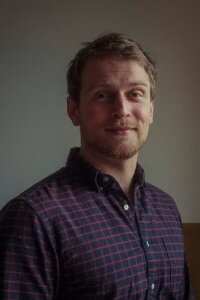 Peter Garajszki