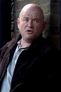Peter Geeves