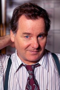 Peter Gerety