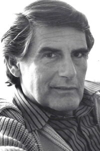 Peter Glenville