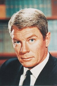 Peter Graves