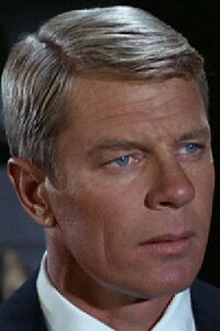 Peter Graves