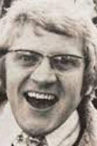 Peter Harris