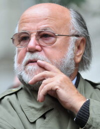 Péter Haumann