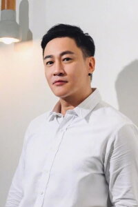 Peter Ho Yun-tung
