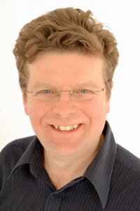 Peter Hoare