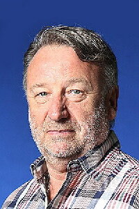 Peter Hook