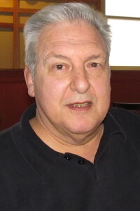 Peter Iacangelo