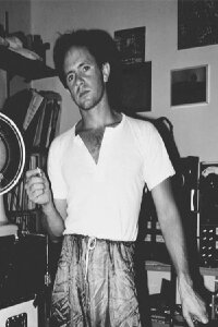 Peter Ivers
