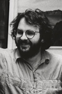Peter Jackson