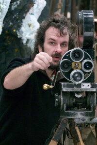Peter Jackson