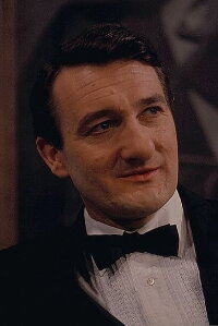 Peter Jeffrey