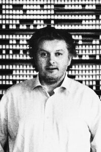 Peter Kubelka