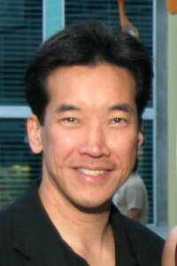Peter Kwong