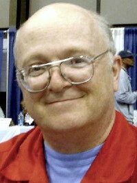 Peter Laird