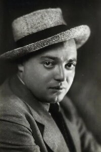 Peter Lorre