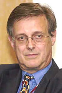 Peter Luff