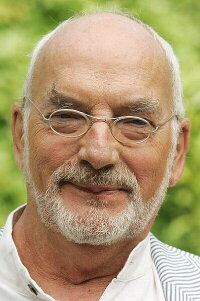 Peter Lustig