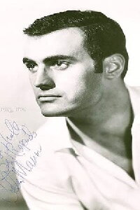 Peter Mann