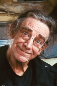 Peter Mayhew
