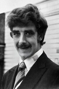 Peter Mayhew