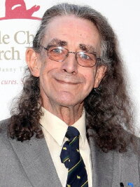 Peter Mayhew