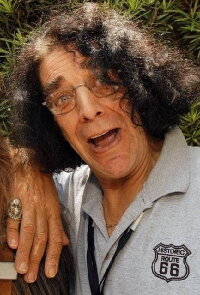 Peter Mayhew