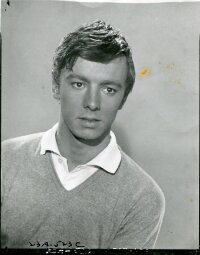 Peter McEnery