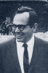 Peter McRobbie